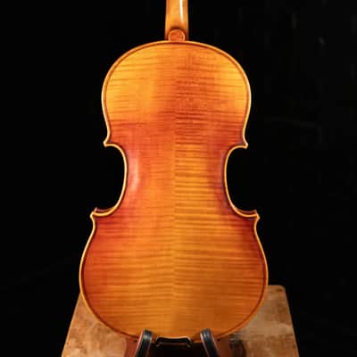 Scott Cao STA-750E Stradivari Viola - 16" image 8