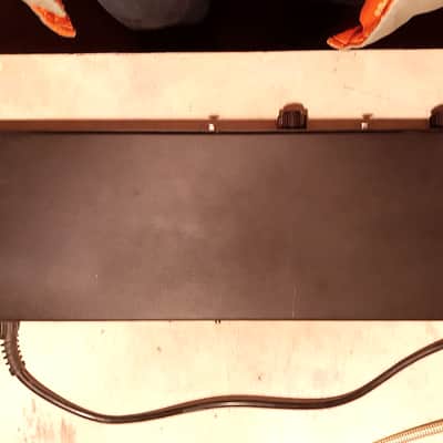 2-Channel Microphone Preamp 1U Rack | INA217 | Phantom 48V | Toroidal PSU image 2