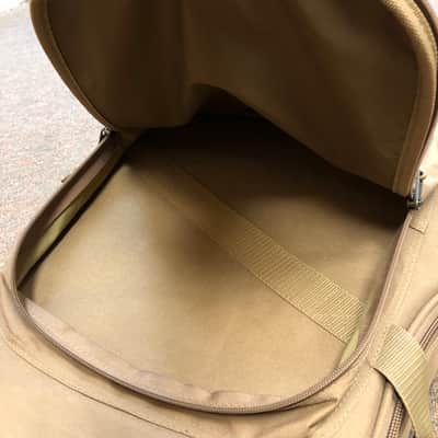 Taylor GS Mini Guitar Gig Bag (no shoulder straps) image 6