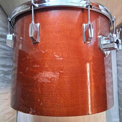 15'' Pearl Maple Concert Tom - 1980s image 7