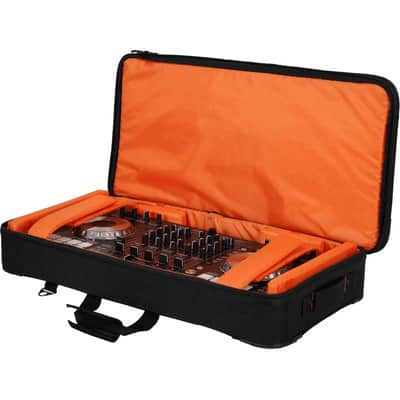 Gator G-CLUB-CONTROL-27BP Sac à dos pour contrôleur DJ 27" image 14