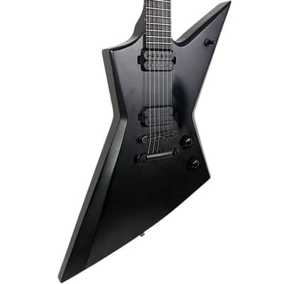 Solar E2.6C 2019 - Matte Black image 2