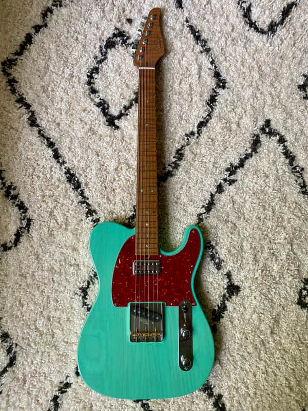 Suhr Select Classic T image 1