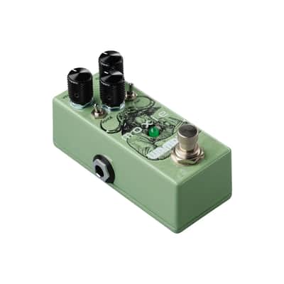Wampler Moxie Overdrive Pedal (Open Box) image 3