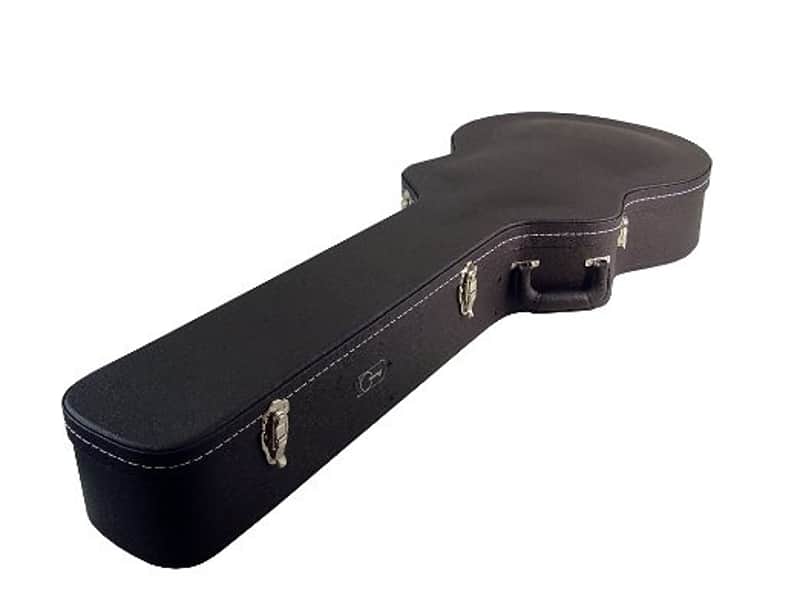 ProRockGear Phenom Series Acoustic - Electric Guitar Case image 1