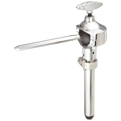 Yamaha Drums CL-940BW Short Tom Mounting Arm Long Hex Rod image 1