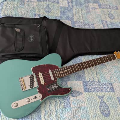 Fender American Professional Classic Hotshot Telecaster 2025 image 16