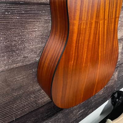 Taylor 110E Acoustic Electric Guitar (Tampa, FL) image 8
