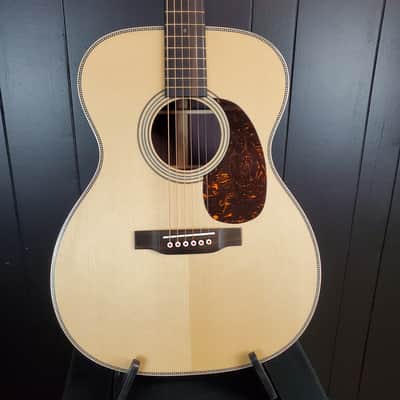 Martin 000-28 Modern Deluxe - Natural, Auth Dealer 532 image 1