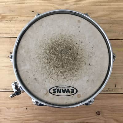 PDP Pacific FS Series 10" & 12" Toms Cherry Black Fade 10x8 12x9 image 7