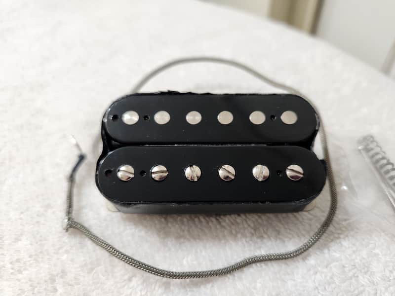 Gibson Burstbucker 61 Bridge Pickup 2022 image 1