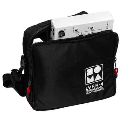 Soma Laboratory Soft Case (Lyra-4) image 3