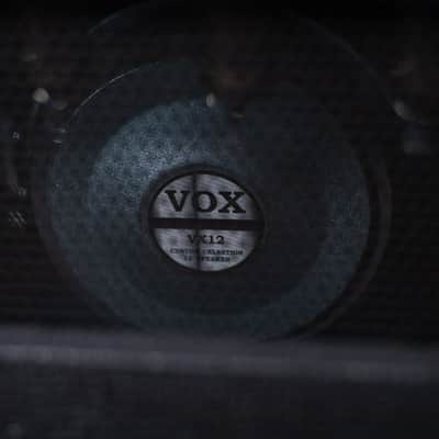 Vox AC30S1 1x12" Combo Tube Amplifier - Open Box image 10