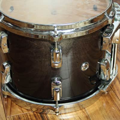 Pearl Reference - twillight fade 10"x8 rack tom image 5