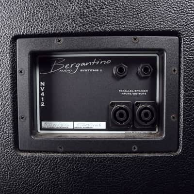Bergantino NV412 image 3