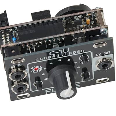 Flame C-1u Knob Recorder image 2