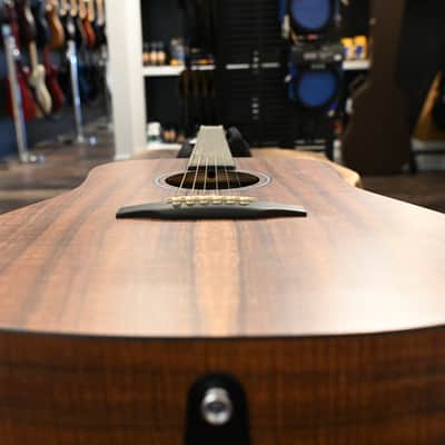 Martin D-X1E Koa Dreadnought Acoustic #092 image 18