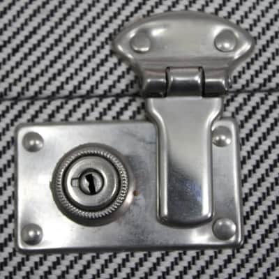 Fano Black And White G&G Case image 11
