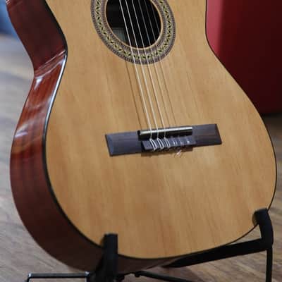 Admira Almeria Nylon Guitar image 2