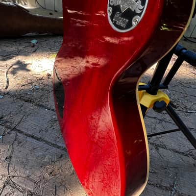 Gibson Custom Shop 60th Anniversary '59 Les Paul Standard Reissue 1959 R9 image 21