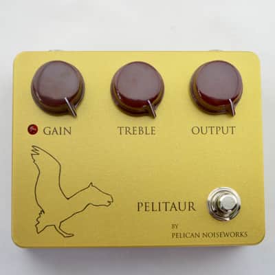 Pelican Noiseworks Pelitaur image 1