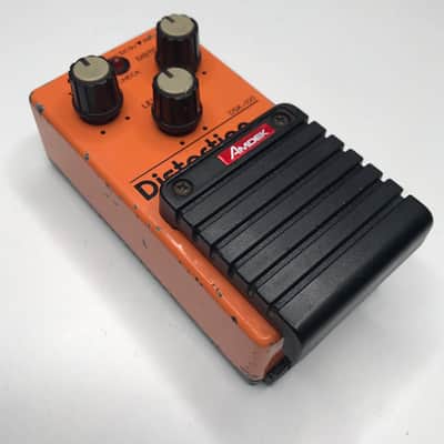 Amdek Distortion  dsk-100 image 3