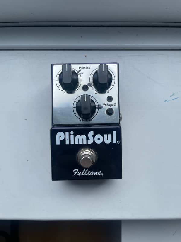 Fulltone PlimSoul