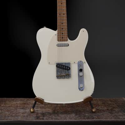 Lumiére Guitars T-Style - 2025 - White Blonde. NEW, (Authorized Dealers)) image 1