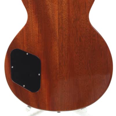 2008 Gibson Les Paul Traditional Plus honey burst image 7