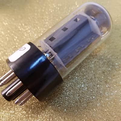 Sylvania etc. 2% Matched Pair (2) 7591A Beam Power tNOS AT1000 TESTED Vacuum Tubes vintage USA 1962-1980 image 16