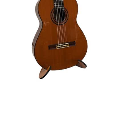 Jose Ramirez Concepcion Jeronima No. 5 - Class 1a 1984 - Spruce/Rosewood image 2