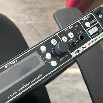 Wisycom MRK960 image 3