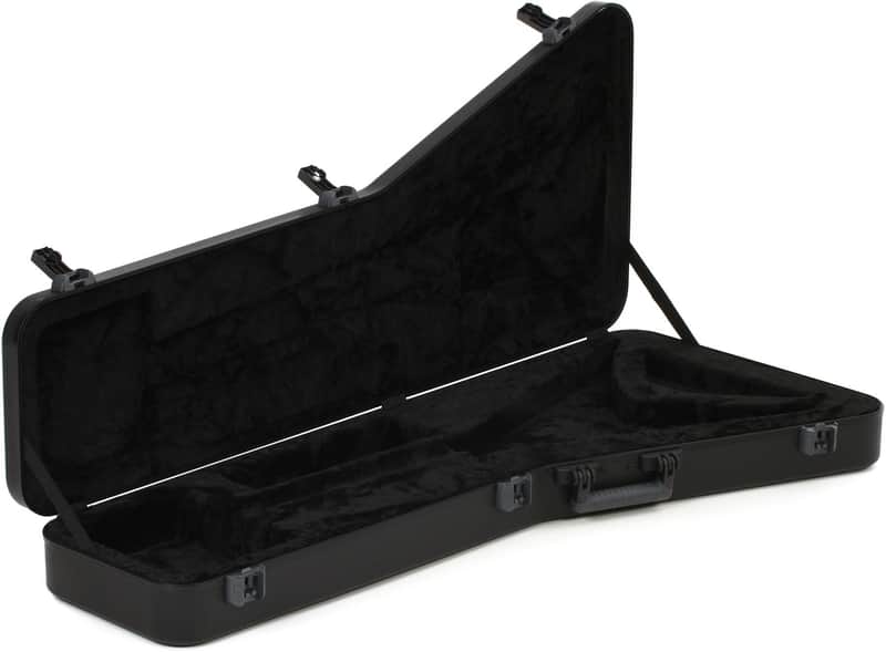 Jackson King V TSA Guitar Case image 2