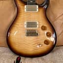 2013 PRS DGT Custom Ordered Artist Top - Solid Rosewood Neck - Ebony Fretboard - Boyd’s Burst