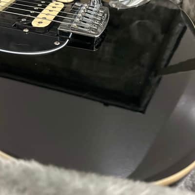 Fender Players Series Stratocaster 2018 HSH - Black image 5