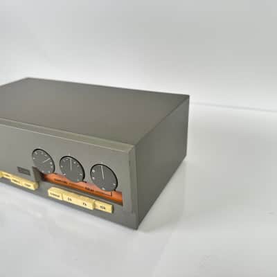 Vintage Quad 33 Control Unit Control Amplifier Preamplifier image 4