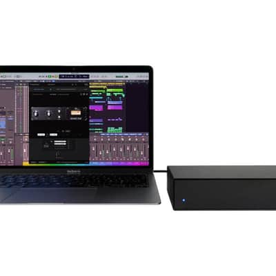 Freqport FreqInOut FO1 2024 - Black image 5