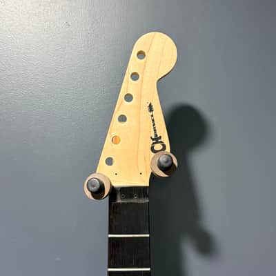 Charvel Pro Mod Neck 2020s - Maple/Rosewood image 1