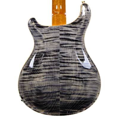 PRS Hollowbody II Piezo 10 Top - Charcoal image 2