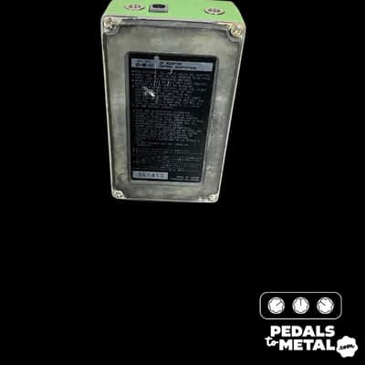 Ibanez TS10 Tube Screamer Classic Made In Japan MIJ JRC4558D Chip! -x10793 image 5