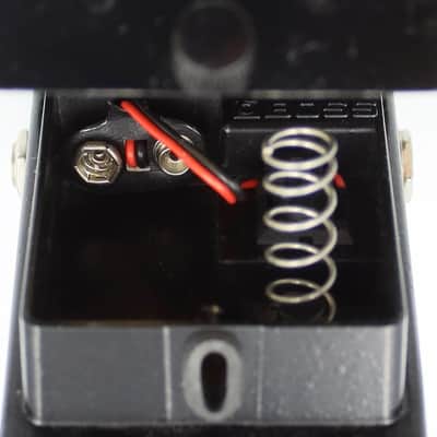 Boss ST-2 Power Stack Distortion Guitar Effect Pedal C1G3645 image 5