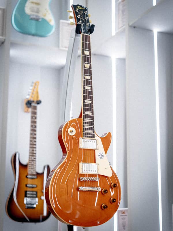Tokai LS201 Navigator Model image 1