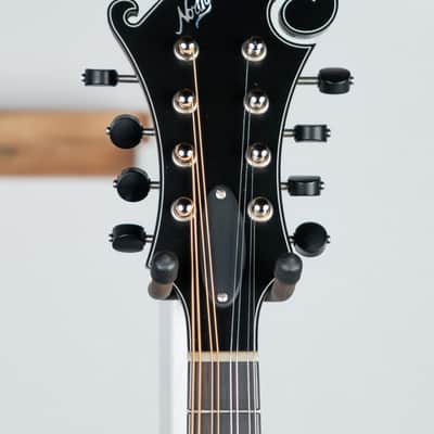 Northfield F5 S- Adirondack Top- Icelandic Brown image 3