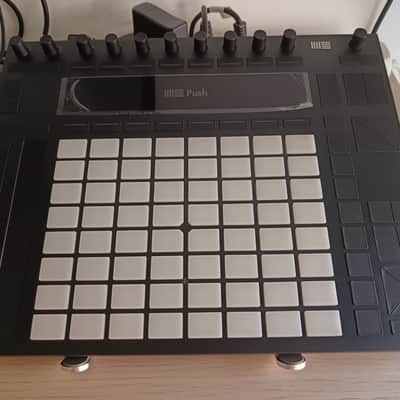 Ableton Push 2 Controller 2020 image 1