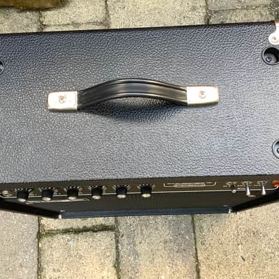 Mesa Boogie MARK 1 One  mark1  tube amp reissue image 12