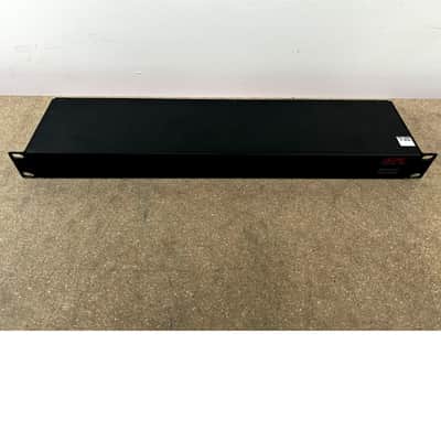 APC Switched Rack PDU - Power Supply - Black - Good image 8