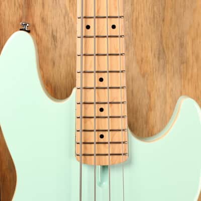 Sire Marcus Miller U5+ A4 / MI image 5