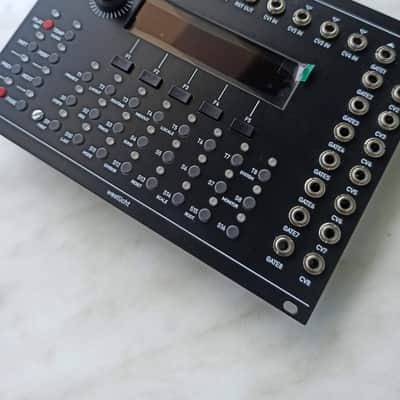 Westlicht Performer // 8-track CV/gate/MIDI sequencer NEW - 12 Months Warranty image 5
