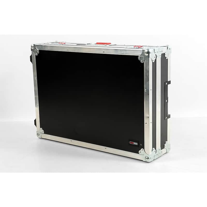 Gator G-Tour 20x30 Rolling ATA Mixer Road Case Regular image 1