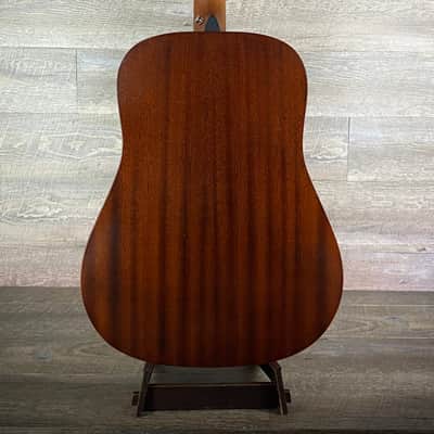 2017 Martin Road Series DRS1 Acoustic-Electric Guitar - USED image 7
